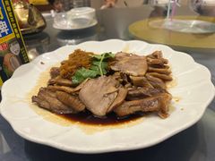 -卡尔顿东方银龙酒店•广西菜•早茶