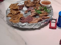 -旺达·福州菜(正大广场店)