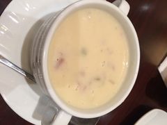 培根土豆汤-必胜客(滨江店)