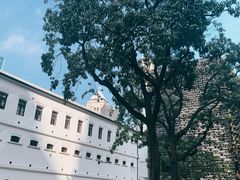 -大馆(前中区警署建築群)