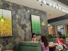 大堂-春润大地海南椰子鸡(沙井京基百纳广场店)