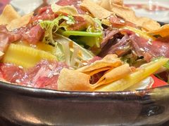 -肉魁屋·烧肉·烧鸟·酒场(高新店)