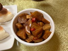 -青海牦牛肉馆