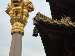 -静安寺