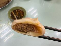 -食惠里小笼包面馆(越秀店)