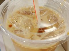 奶茶-点点心点心专门店(湾仔店)