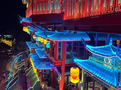 -清远熹乐谷温泉度假酒店