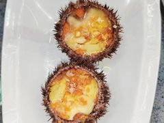 -渡海小渔村.老辈日照菜