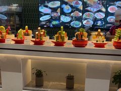 -聚丰园•湖鲜餐厅(阿红私房菜梅石路店)