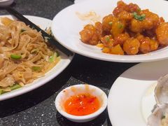 -王庄阿咪海鲜大排档(象园店)