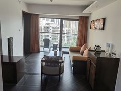 -三亚湾红树林度假世界(木棉酒店)