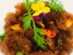 -西安饭庄·非遗陕菜(钟楼店)