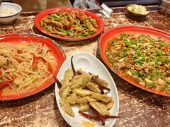 -馬伍旺川菜(安德门店)