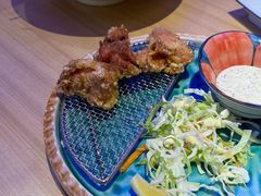 -琴寿司居酒屋(中山广场店)