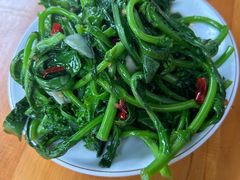 -十一街苍蝇馆子转经消江湖菜(九眼桥十一街店)
