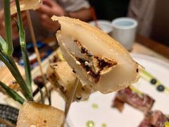 红糖麻糍-桂满陇-西湖船宴(西单大悦城店)