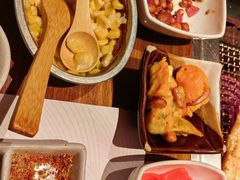 -杉海和牛烧肉海鲜自助(会展城店)