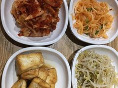 -槿Story·韩国料理(望京韩国美食城店)