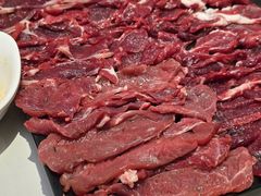 -牛品福潮汕牛肉火锅(旺庄店)
