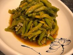 凉拌黄花-紫泥369粗粮季(鼓楼店)