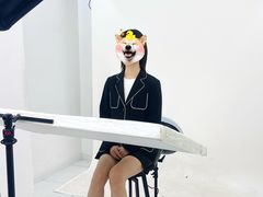-海马体照相馆(万菱汇店)