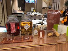 -杭州西湖柳莺里酒店·闻莺厅