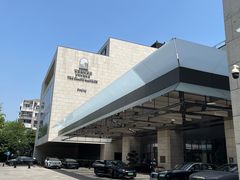 -南京圣和府邸豪华精选酒店