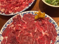 -袁山山重庆火锅(丈八北路店)