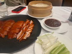 -夏宫中餐厅(静安香格里拉店)