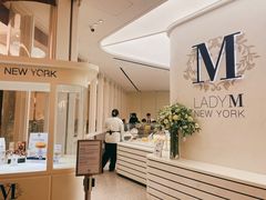 -Lady M New York(澳门伦敦人店)