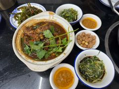 -合味土鸡火锅(中海世贸花园金碧庄店)