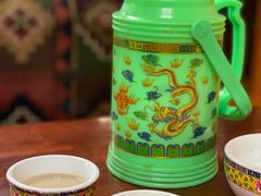 西藏特色甜茶-如意林卡藏餐吧(大昭寺店)