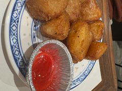 -和府捞面(金山万达店)