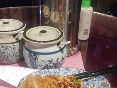 -螺世纪螺蛳粉·桂味小排档(裕德店)