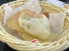 水煎包-方中山胡辣汤(通州店)