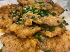 -东四民芳餐厅(世茂工三店)