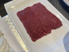 -清真·鸦儿李记·涮肉(马家堡店)
