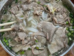 -攀枝花·任德琼·盐边羊肉米线
