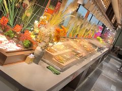 -欢乐牧场主题自助料理(龙华星河iCO店)