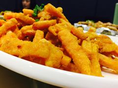 -黑石礁酒楼·海鲜(黑石礁店)