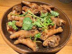 -Alali阿拉礼·新疆家宴(西溪新座店)