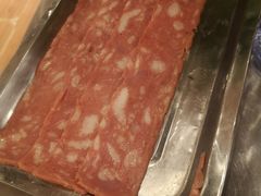 -英雄故事地摊烤肉(马驹桥店)