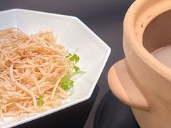 -半勺·新徽菜(银泰城店)