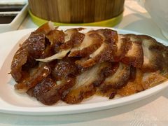 玉林烤鸭-玉林烤鸭店(定福庄店)