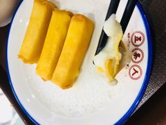 -五条人糖水铺(武林总店)