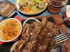 -豪客来牛排(海沧阿罗海店)