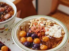-堂屋糖水店(愚园店)