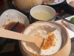-同仁四季椰子鸡(宝安壹方城店)