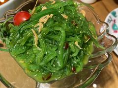 -蜀宴小调·精致家常菜(科华店)