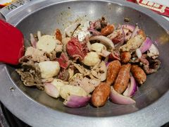 -别装假铝盆烤肉(三道街店)